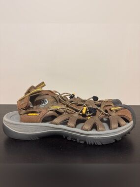 Keen Hiking Waterproof Sandals | Womens Size 8.5
